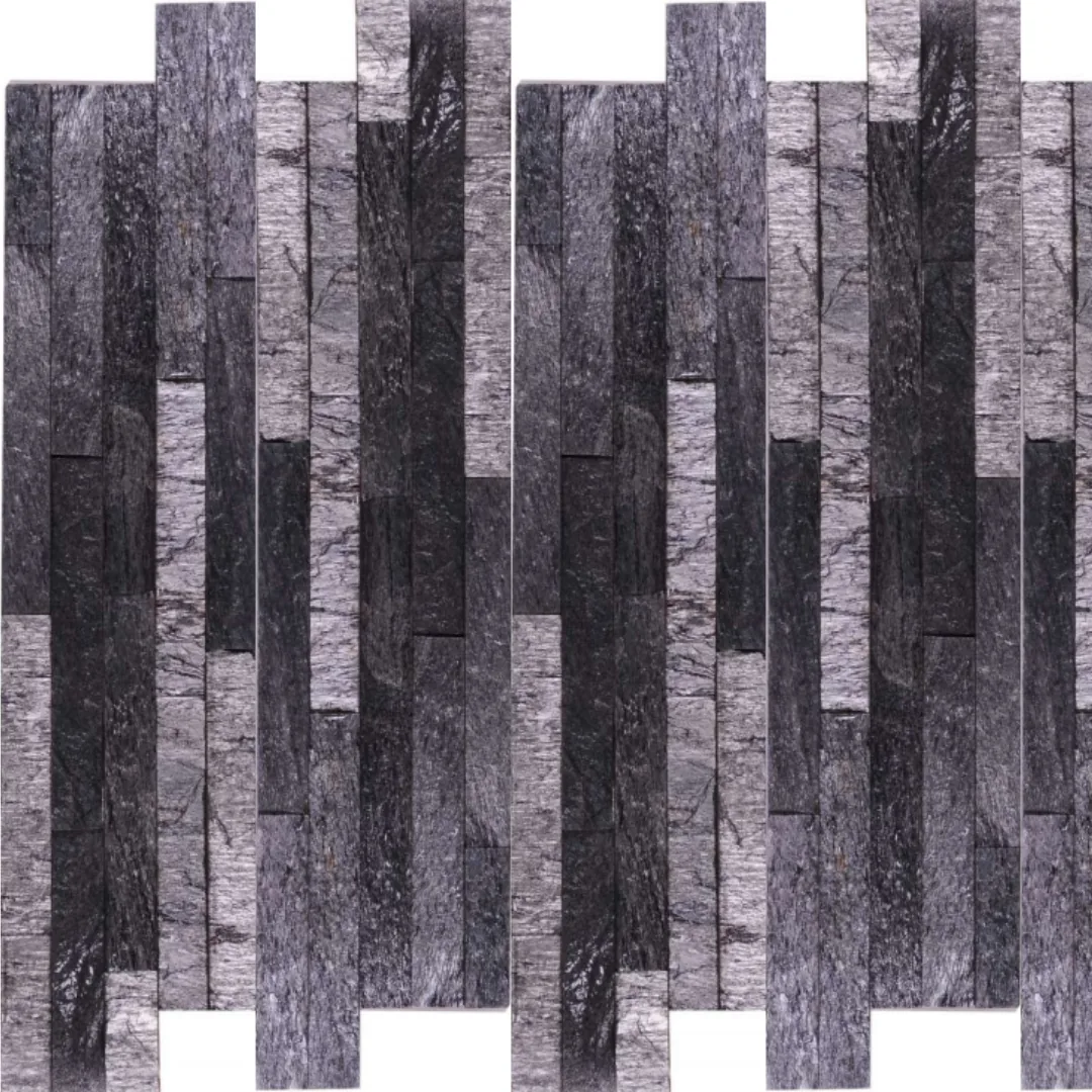 Exotica KJ - 104 A, natural stone wall tile for exterior walls